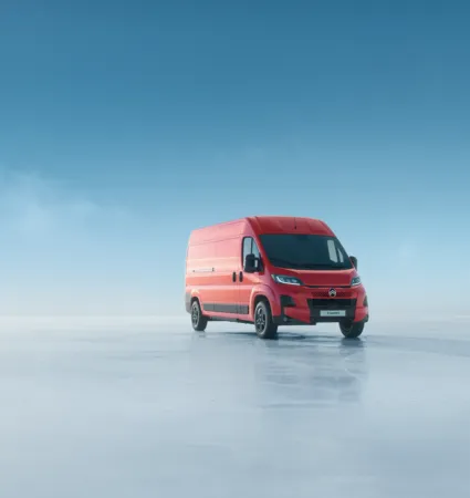 Novi Citroën Jumper za 19.754 + DDV
