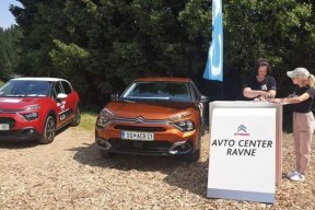 Holcerčkov poletni festival na Kopah