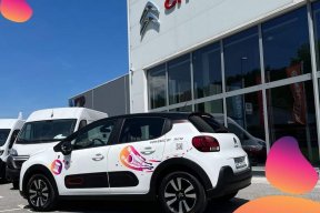 KKŠ Summer FEST letos powered by Avto center Ravne 