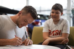 ZAKLJUČILI SMO AKCIJO AVTOCENTER RAVNE PRESENEČENJE