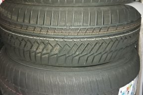 Dober dan pomlad in letne gume