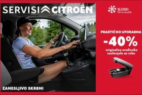 NA POČITNICE DOBRO OPREMLJENI