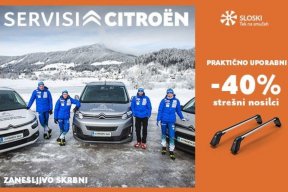 NA POČITNICE DOBRO OPREMLJENI