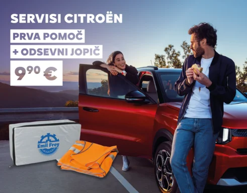 Avtomobilska prva pomoč