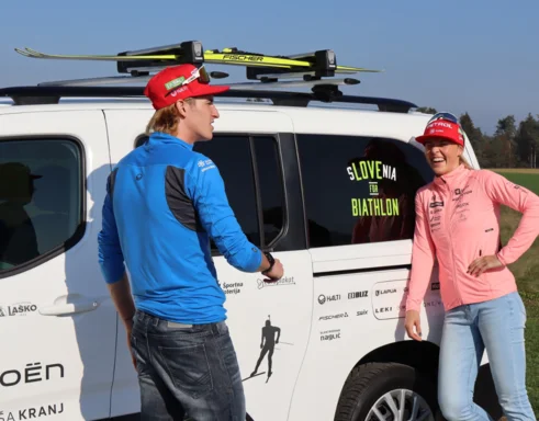 Dodatna oprema, ki vas spremlja na vsaki zimski avanturi