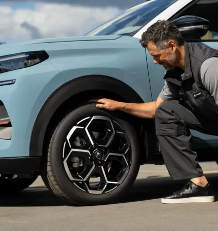 AKCIJA MENJAVE PNEVMATIK