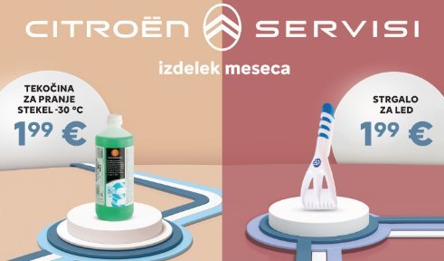 IZDELEK MESECA