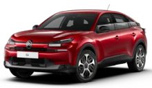 Citroen C4 Max PureTech