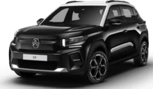 Citroen C3 Max PureTech