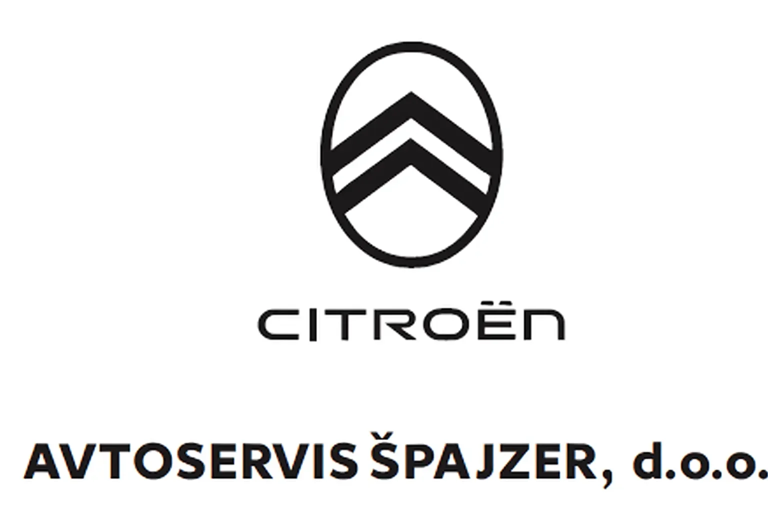 AVTOSERVIS ŠPAJZER logo