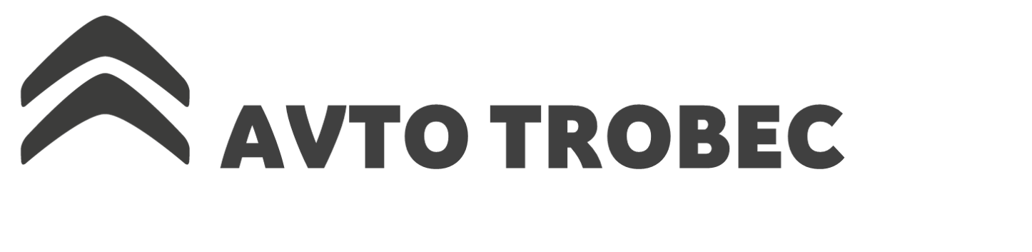 AVTO TROBEC logo