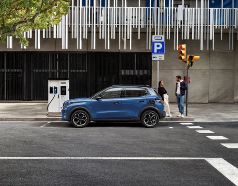 100 LET POZNEJE CITROËN ŠE VEDNO ELEKTRIFICIRA SVET