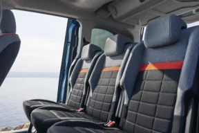 NOVI CITROËN BERLINGO