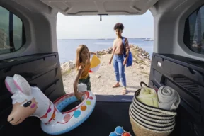 NOVI CITROËN BERLINGO