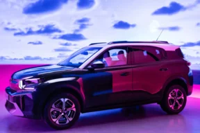 CITROËN BO NA PARIŠKEM AVTOMOBILSKEM SALONU 2024 PREDSTAVIL POVSEM PRENOVLJENO PONUDBO