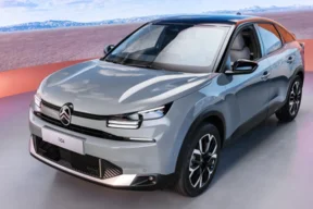 CITROËN BO NA PARIŠKEM AVTOMOBILSKEM SALONU 2024 PREDSTAVIL POVSEM PRENOVLJENO PONUDBO