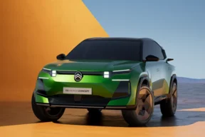 CITROËN BO NA PARIŠKEM AVTOMOBILSKEM SALONU 2024 PREDSTAVIL POVSEM PRENOVLJENO PONUDBO