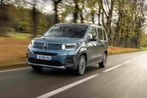 IZBIRA ENERGIJE IN UČINKOVITI MOTORJI ZA DRUŽINE, PROSTI ČAS IN PROFESIONALCE