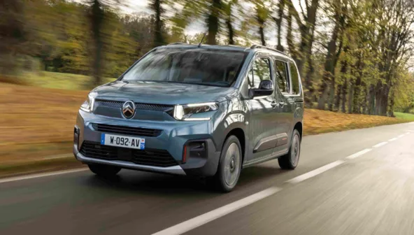 IZBIRA ENERGIJE IN UČINKOVITI MOTORJI ZA DRUŽINE, PROSTI ČAS IN PROFESIONALCE