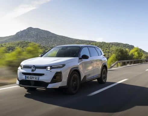 IZBIRA ENERGIJE IN UČINKOVITI MOTORJI ZA DRUŽINE, PROSTI ČAS IN PROFESIONALCE