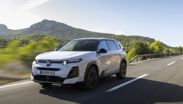 IZBIRA ENERGIJE IN UČINKOVITI MOTORJI ZA DRUŽINE, PROSTI ČAS IN PROFESIONALCE