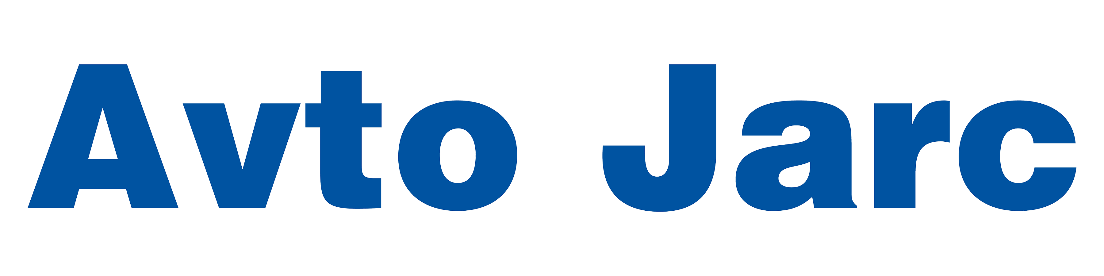 AVTO JARC logo