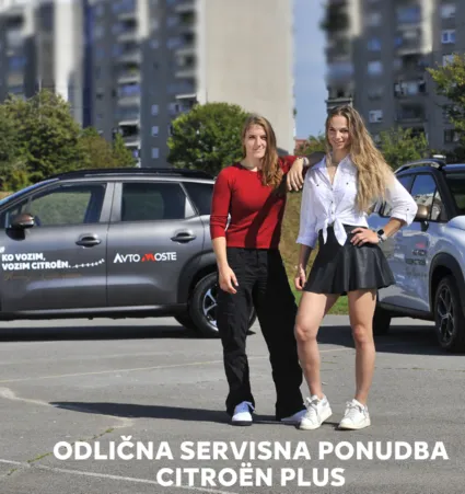 Z rednim servisiranjem do čistejšega vozila