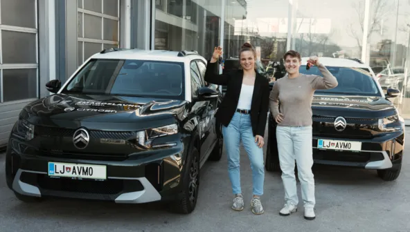Servisna ponudba CITROËN PLUS v AVTO MOSTE