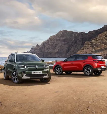 Novi C3 Aircross za 16.990 €