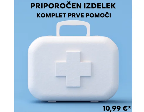 Dodatna oprema Citroën