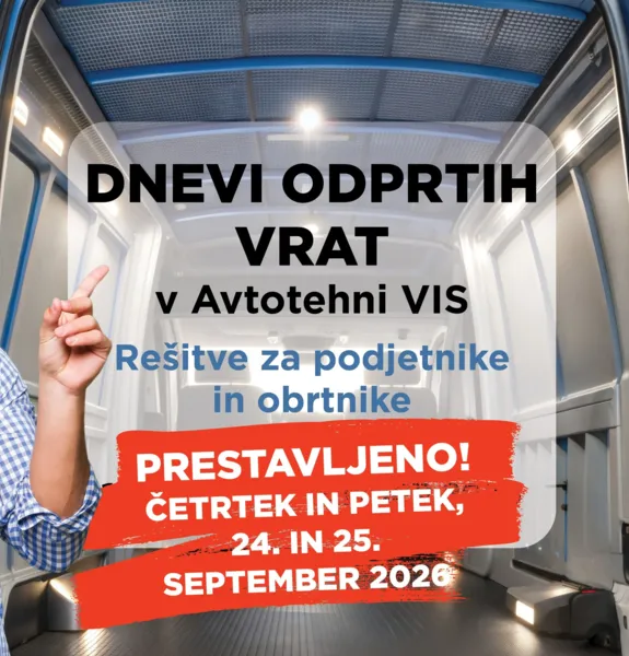 Dnevi odprtih vrat