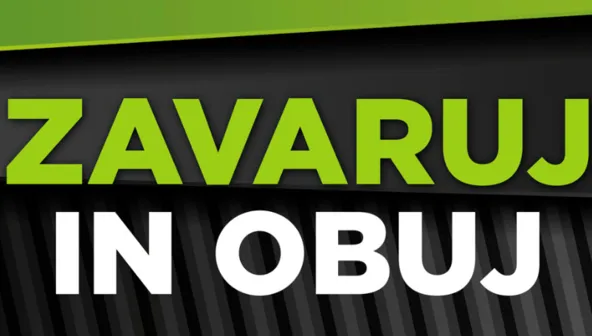 ZAVARUJ IN OBUJ