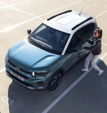 Citroën C3 že od 14.490 €