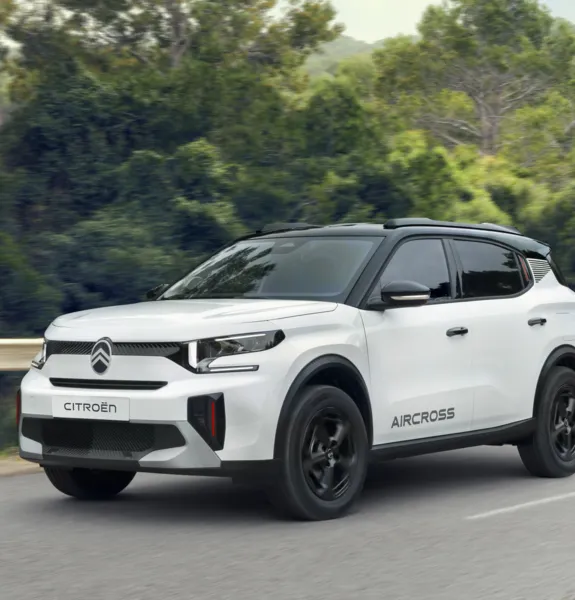 Citroën C3 Aircross za 16.490 €