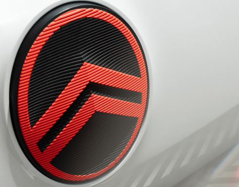 Nova identiteta znamke Citroën