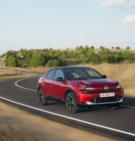 Citroën C4 Hibrid Business za 22.890 €