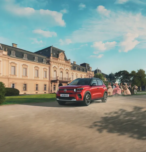 Citroën C3 za 15.340 € 