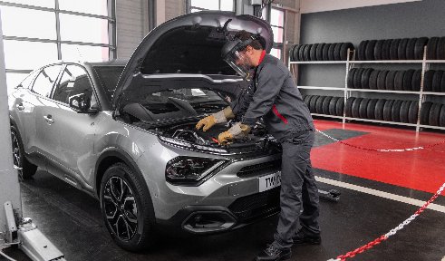 PERIODIČNO VZDRŽEVANJE