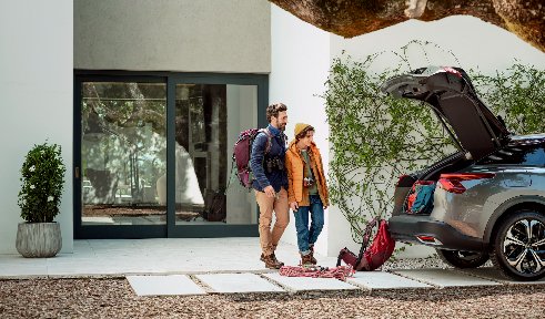 CITROËN ASISTENCA PLUS