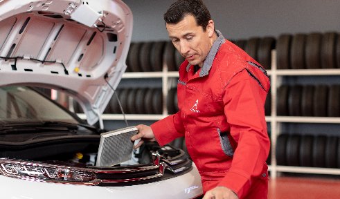 Pregled klimatske naprave