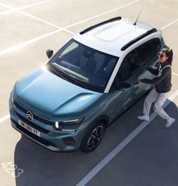 Citroën C3 za 14.490 € 